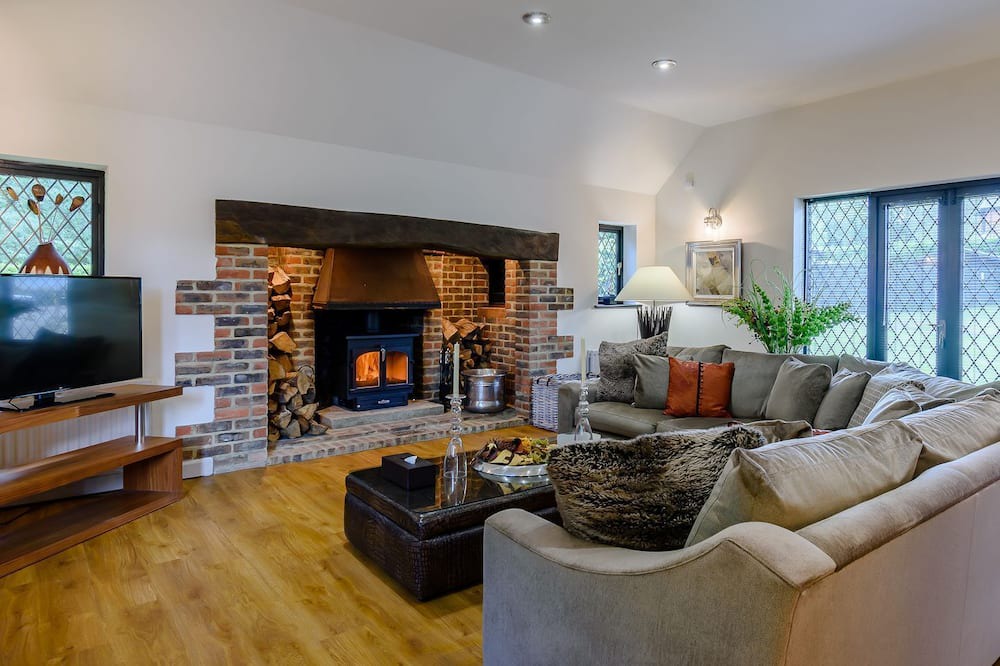 Photo of Livingroom in Worth