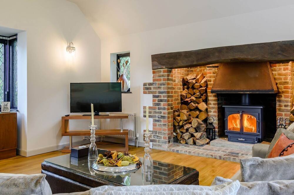 Photo of Livingroom in Worth