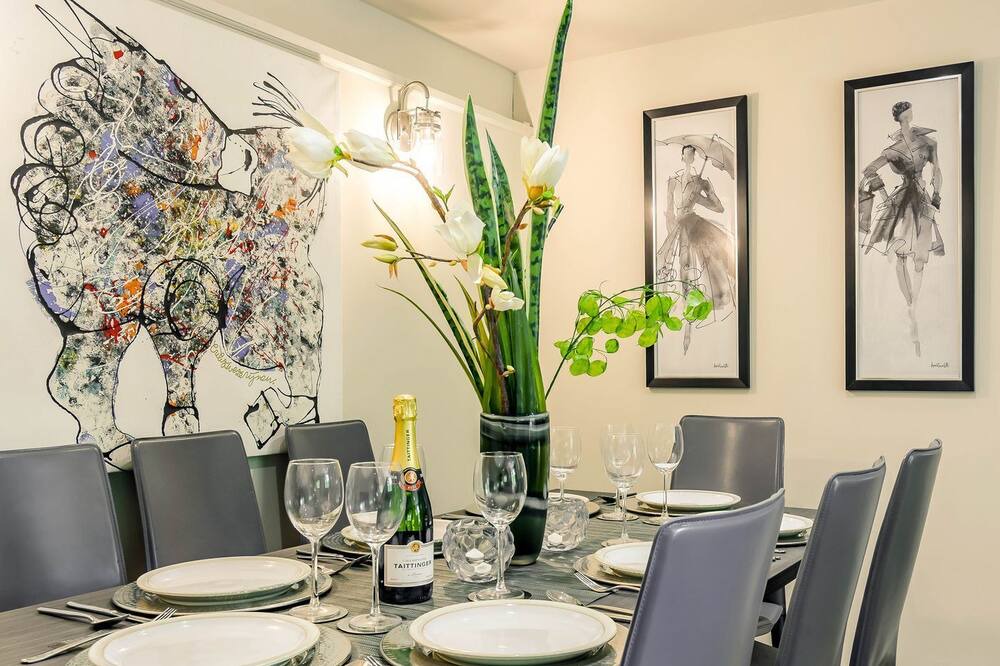 Photo of Kitchen in Worth