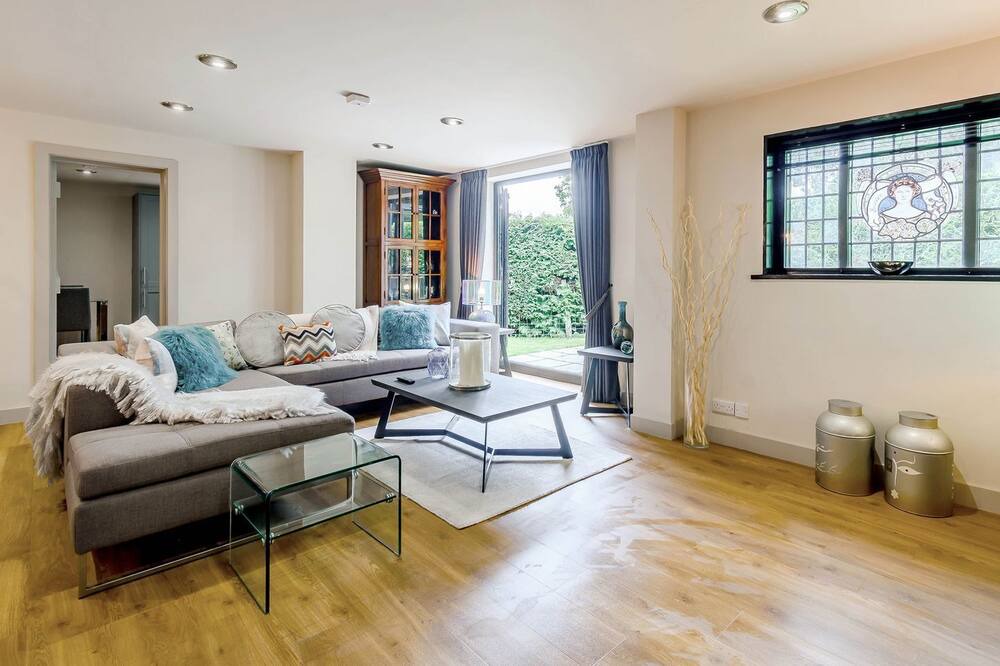 Photo of Livingroom in Worth