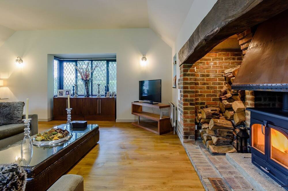 Photo of Livingroom in Worth