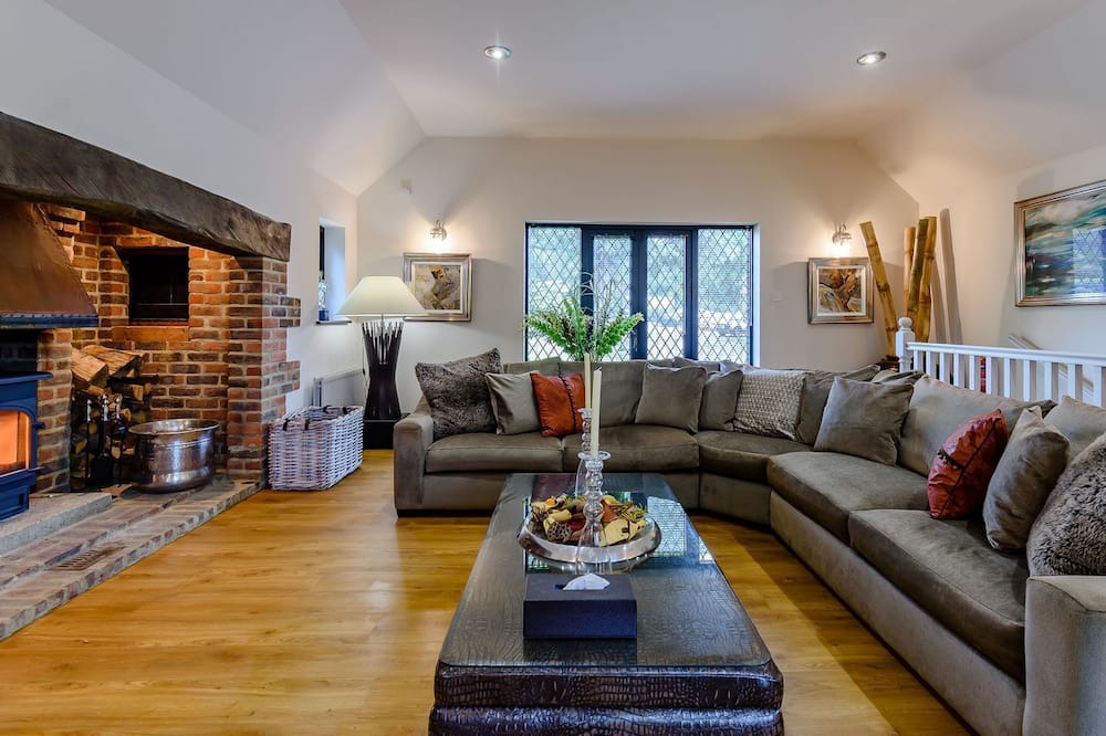 Photo of Livingroom in Worth