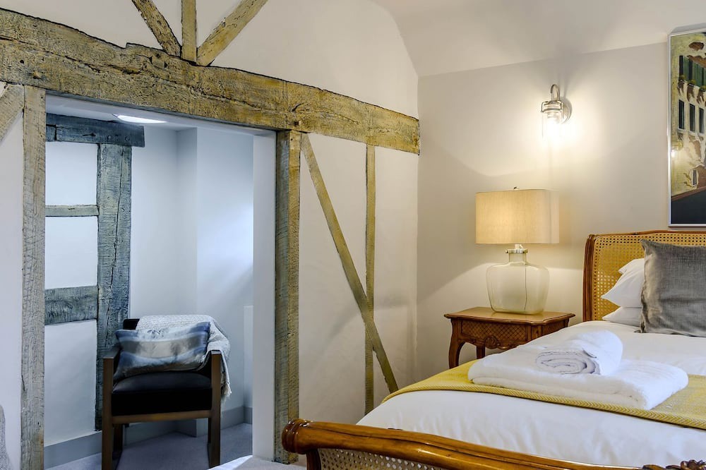 Photo of Bedroom in Worth