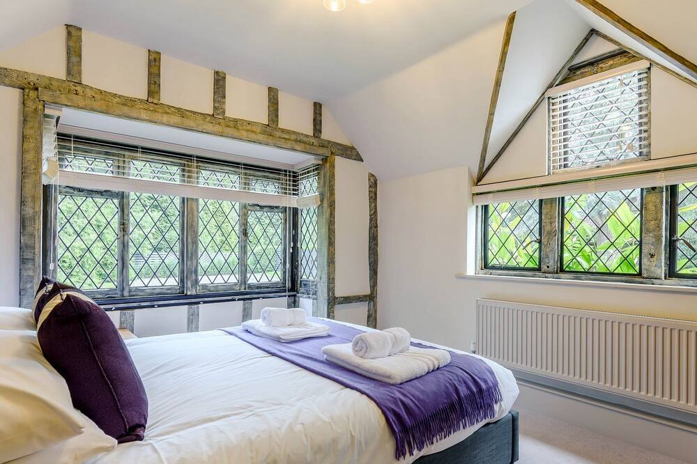 Photo of Bedroom in Worth