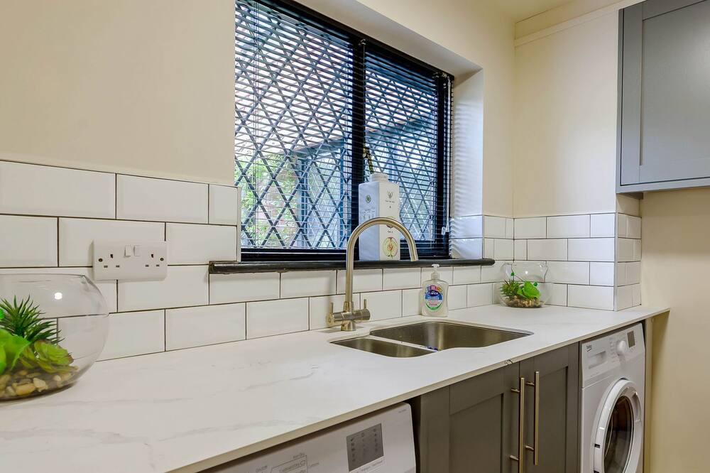 Photo of Kitchen in Worth