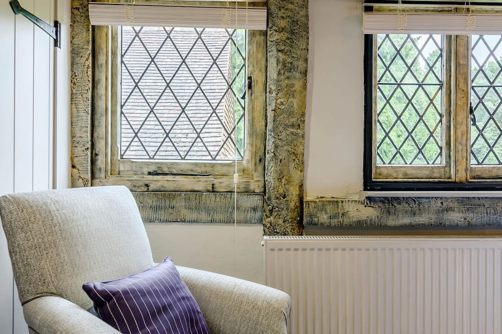 Photo of Livingroom in Worth