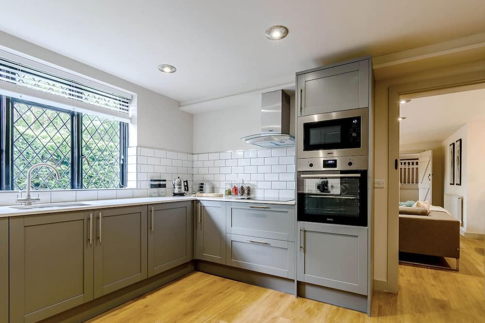 Photo of Kitchen in Worth