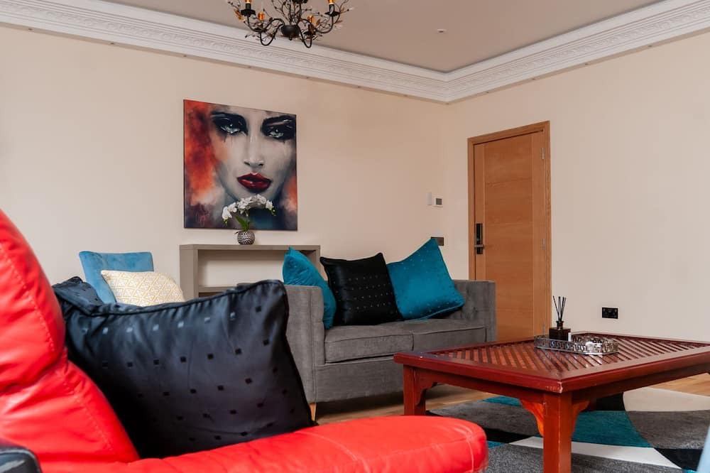 Photo of Livingroom in MacMerry