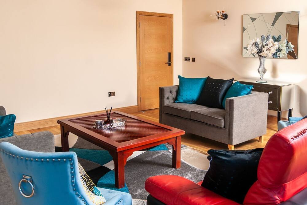 Photo of Livingroom in MacMerry