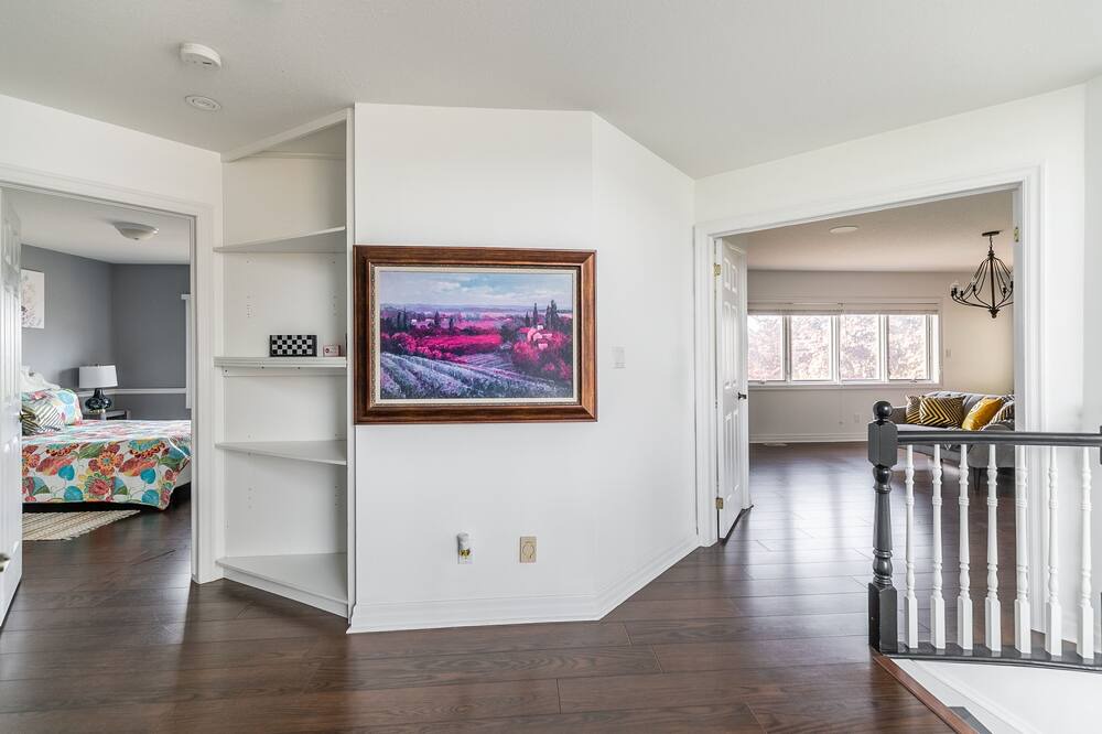 Photo of Bedroom in Jordan Harbour