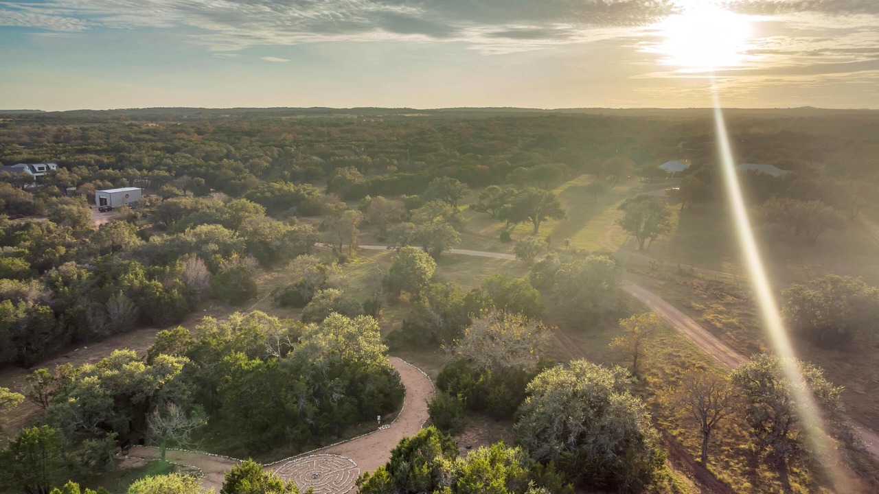 Photo of Outdoor in Marble Falls