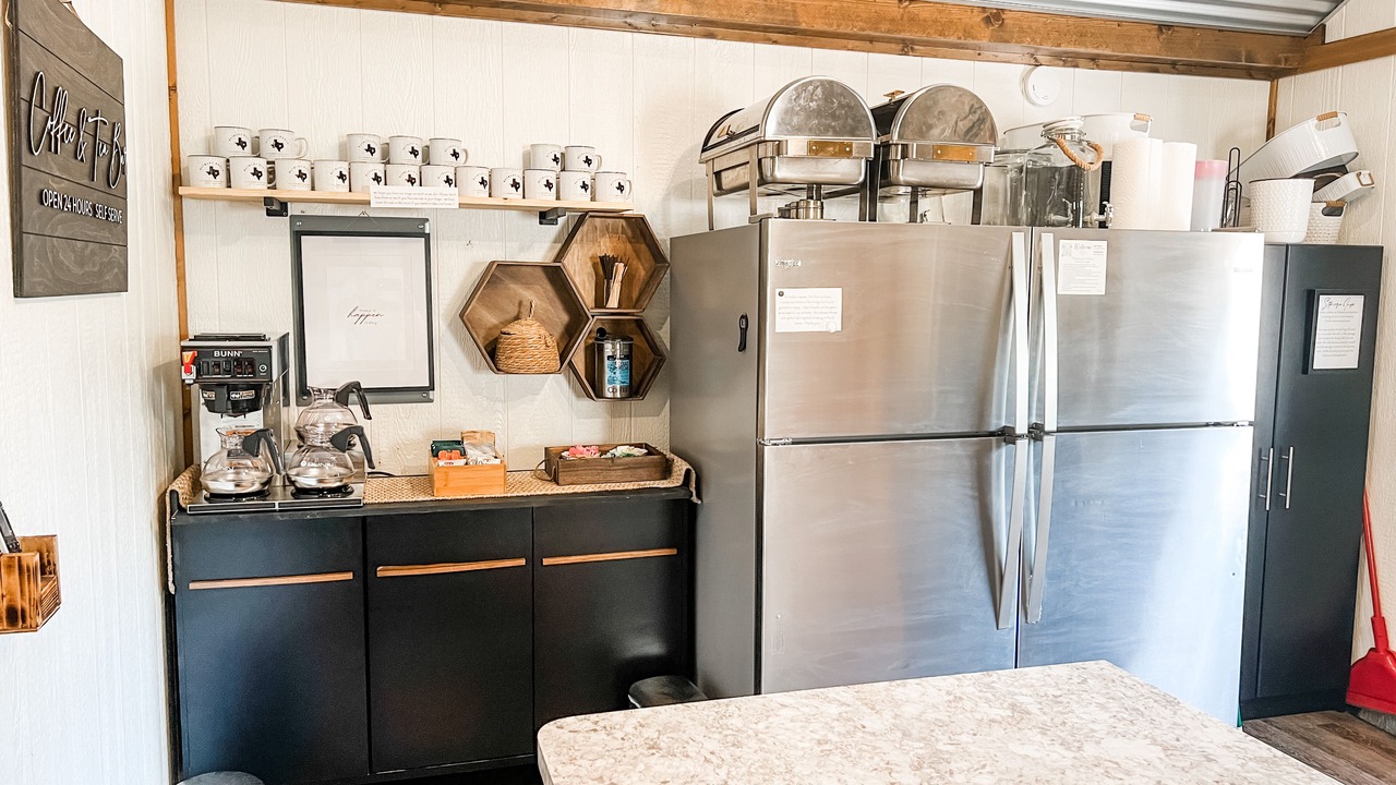 Photo of Kitchen in Marble Falls