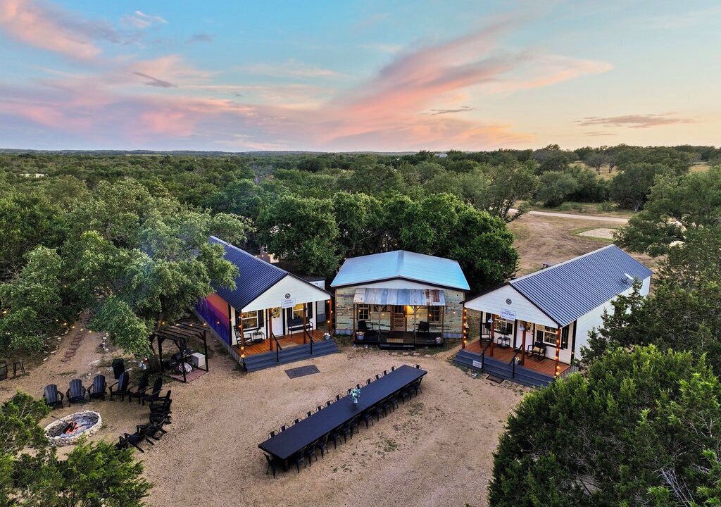 Photo of Outdoor in Marble Falls