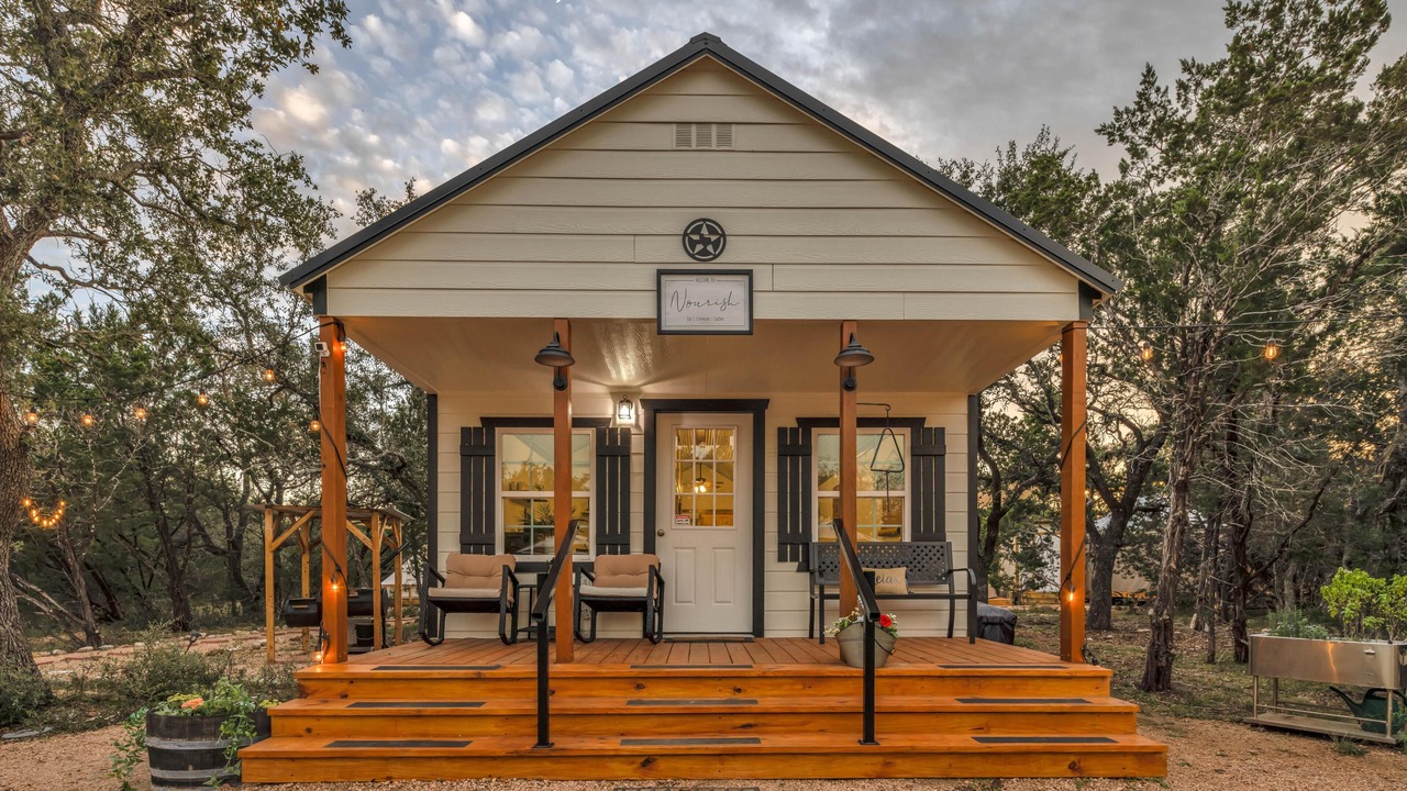 Photo of Outdoor in Marble Falls