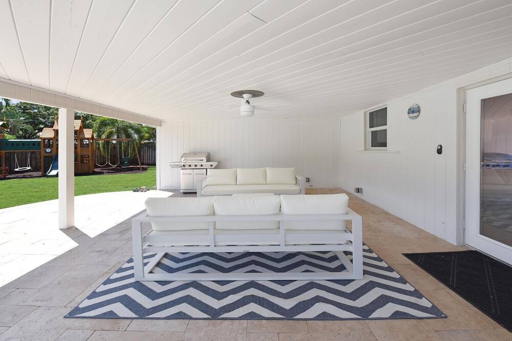 Photo of Outdoor in Lighthouse Point