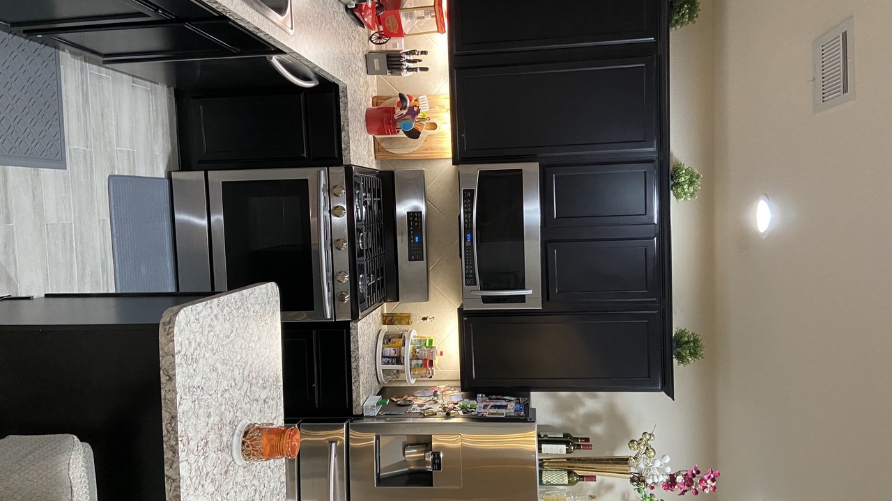 Photo of Kitchen in Houston