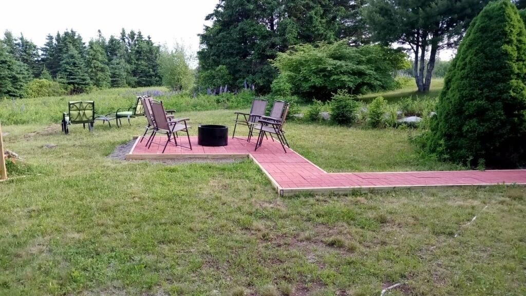 Photo of Outdoor in Marlboro