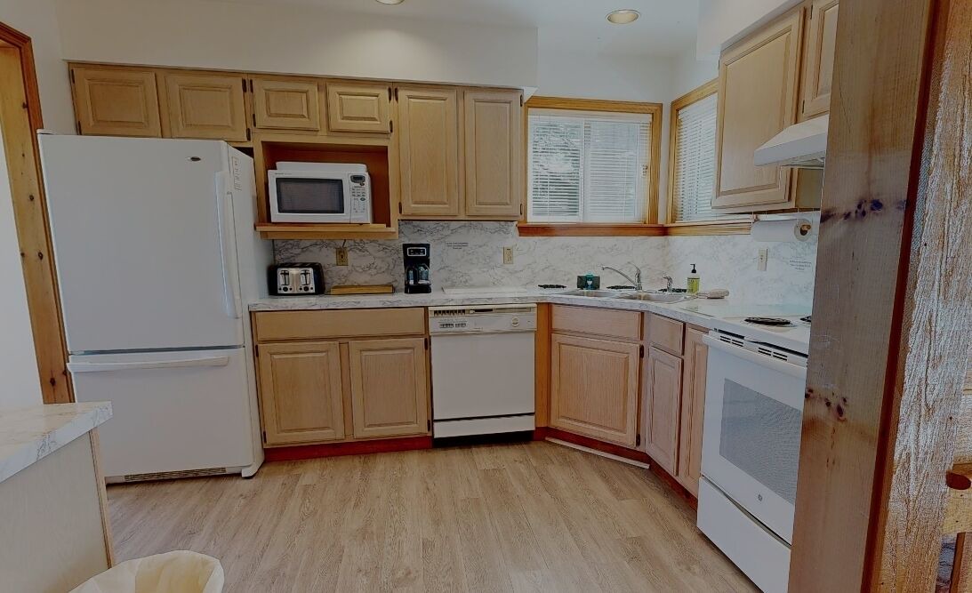 Photo of Kitchen in Marlboro