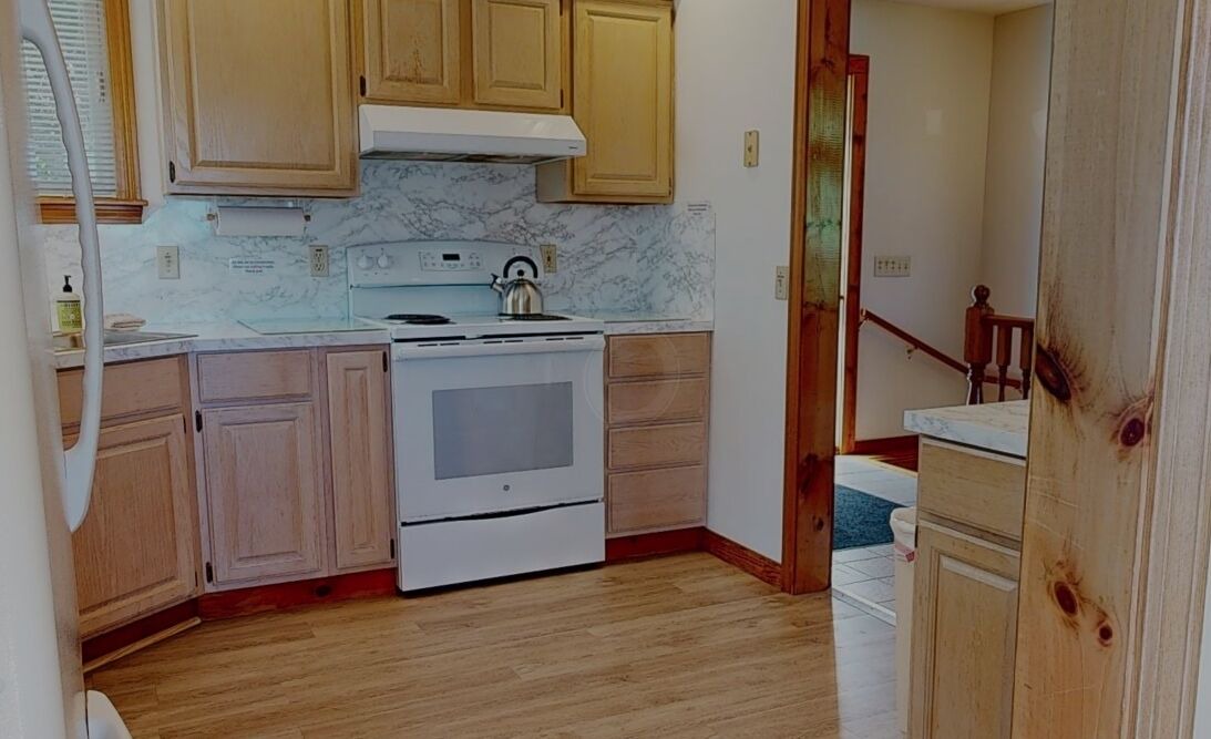 Photo of Kitchen in Marlboro
