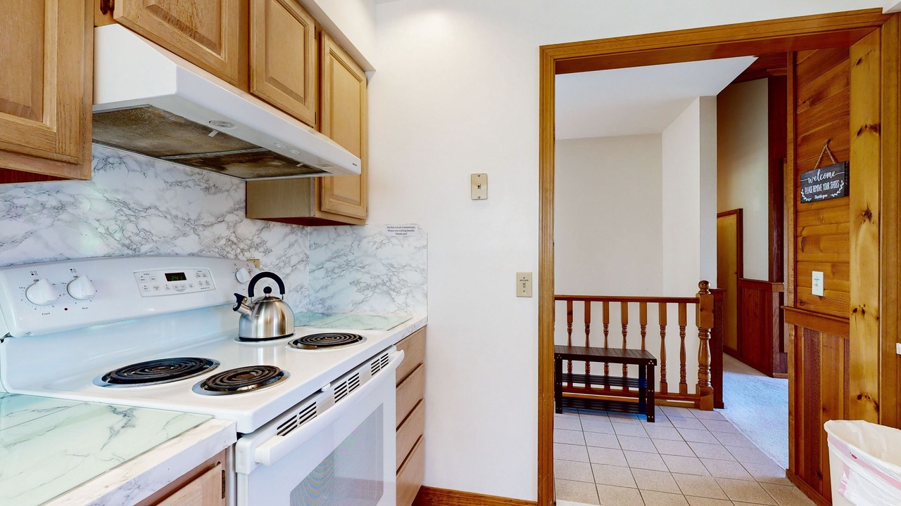 Photo of Kitchen in Marlboro