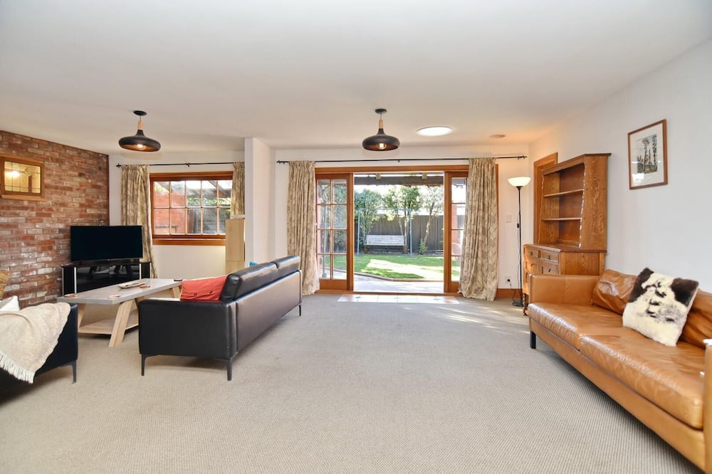 Photo of Livingroom in Leithfield