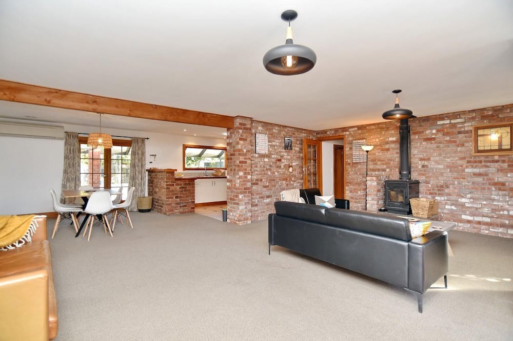 Photo of Livingroom in Leithfield