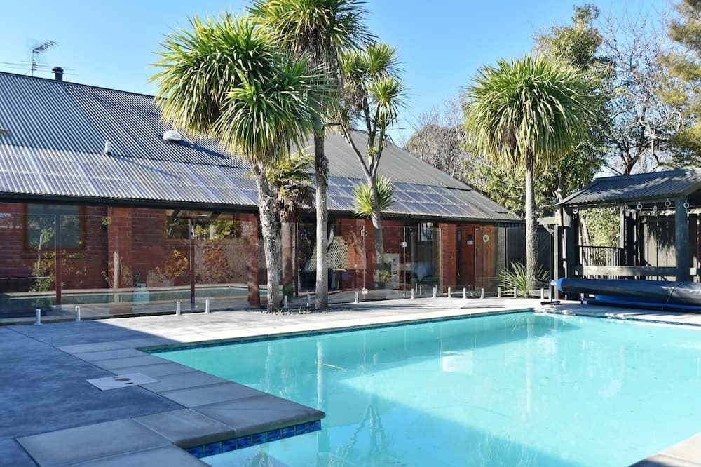 Photo of Outdoor in Leithfield