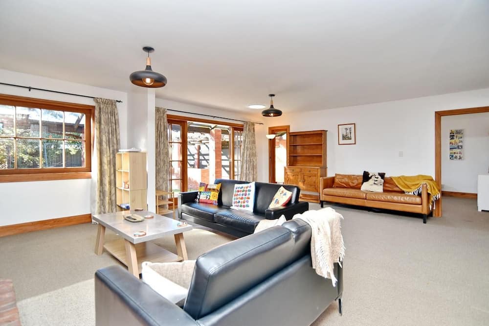 Photo of Livingroom in Leithfield