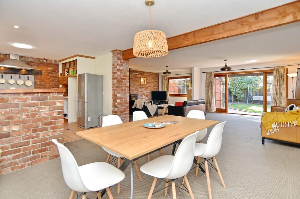 Photo of Others in Leithfield