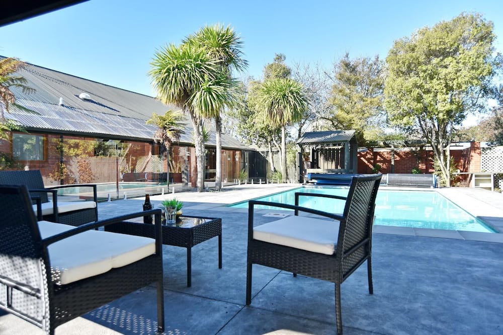 Photo of Outdoor in Leithfield