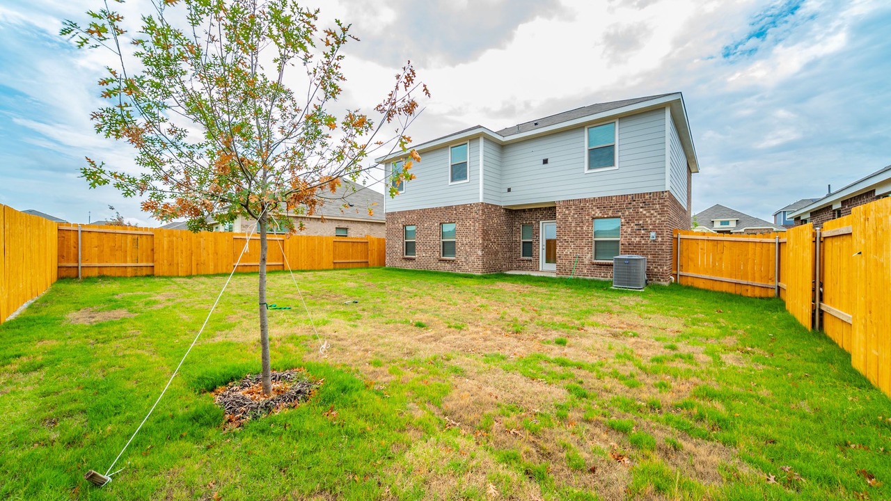 Photo of Outdoor in John T White