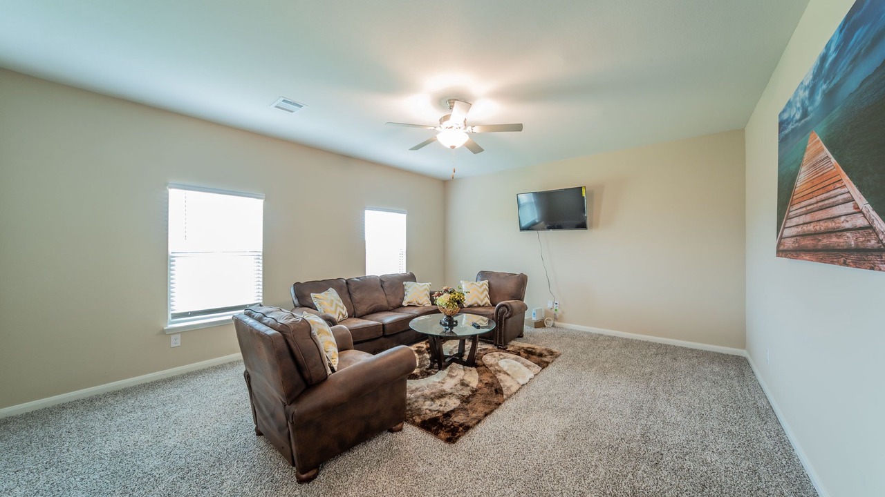 Photo of Livingroom in John T White