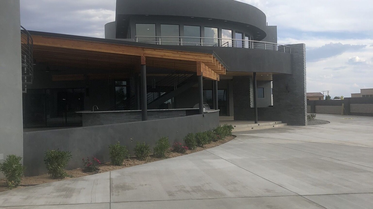 Photo of Outdoor in Northeast Heights