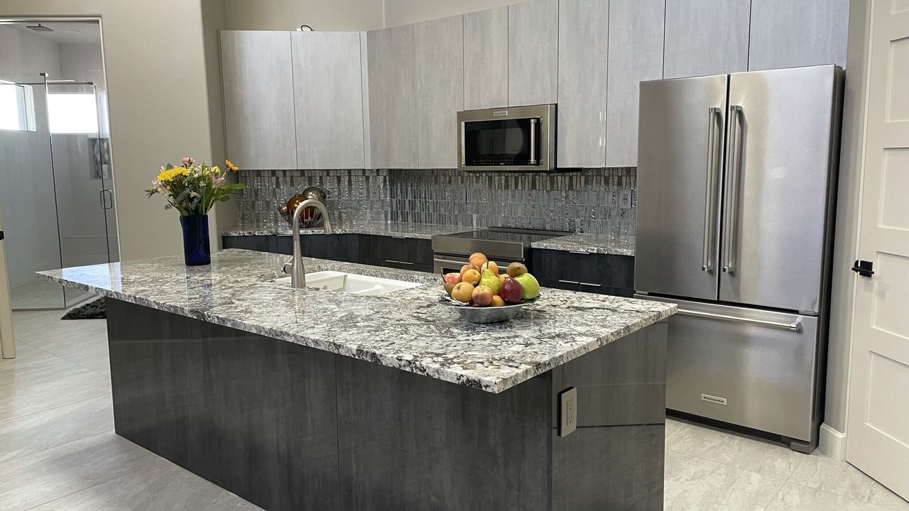 Photo of Kitchen in Northeast Heights