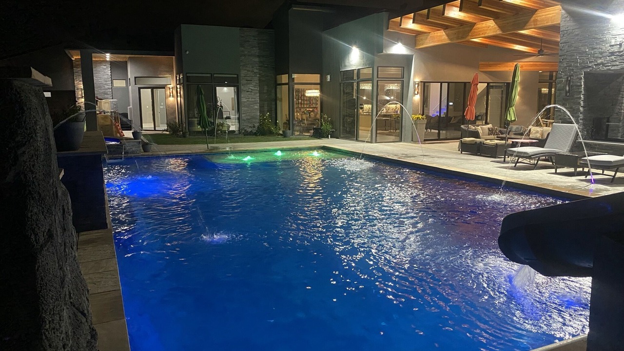 Photo of Outdoor in Northeast Heights