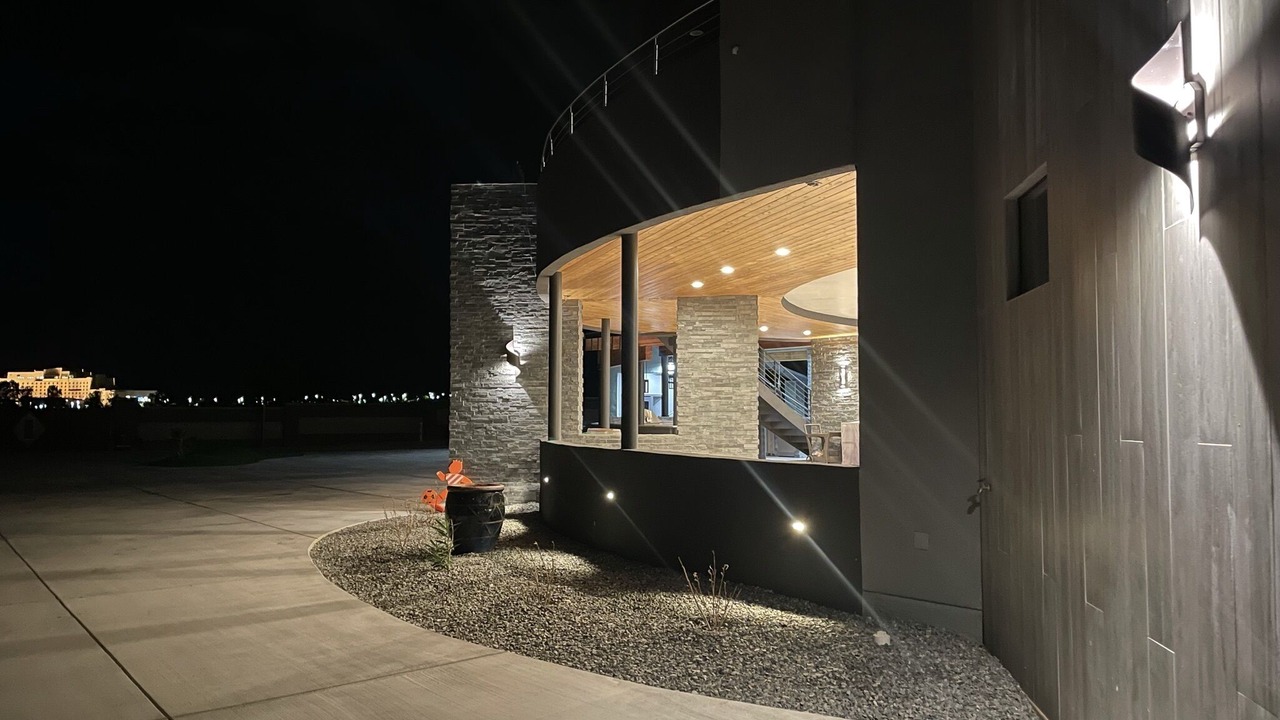 Photo of Outdoor in Northeast Heights