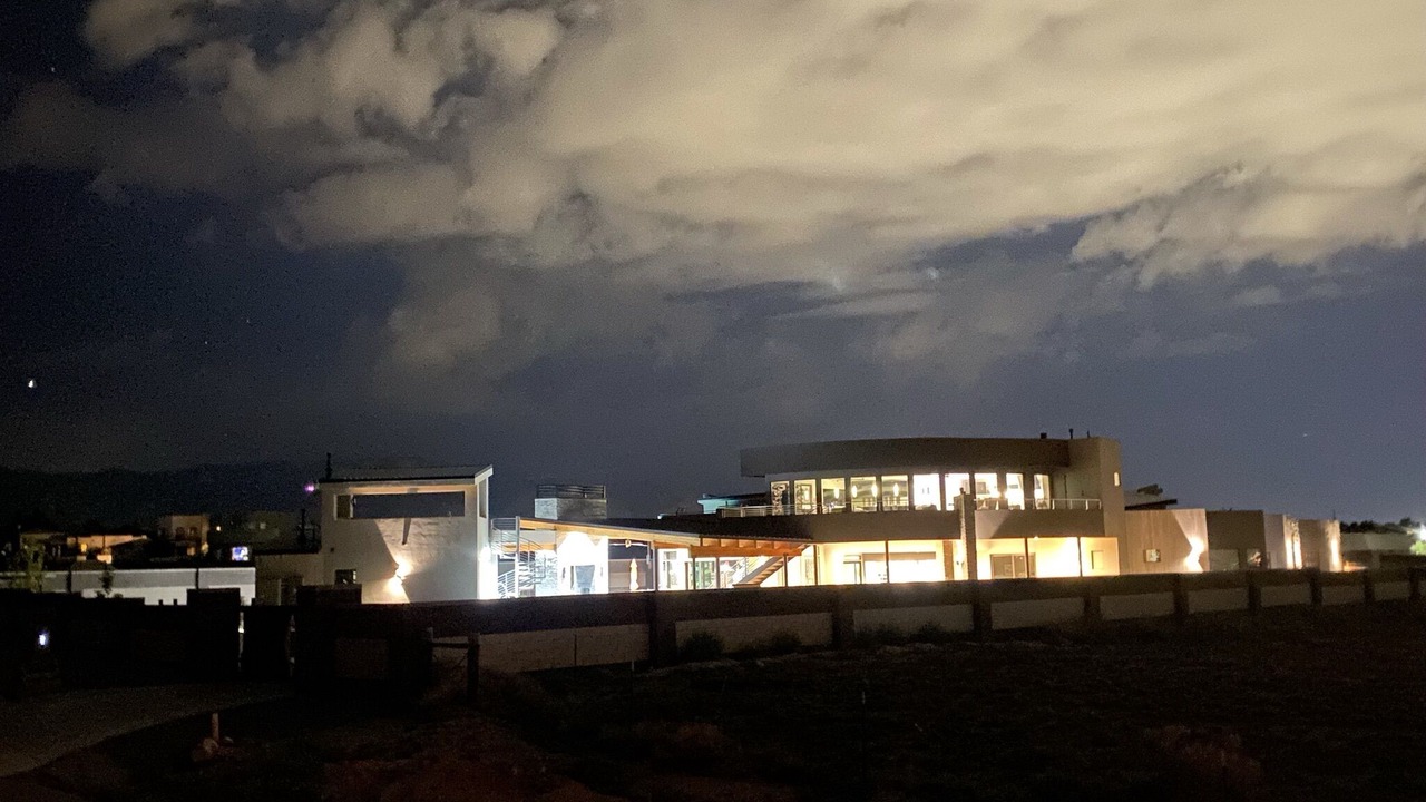 Photo of Outdoor in Northeast Heights