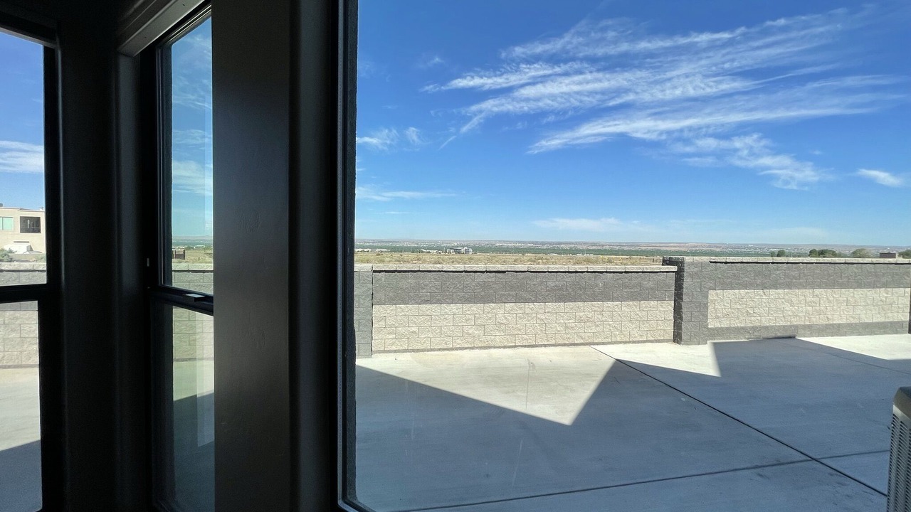 Photo of Outdoor in Northeast Heights