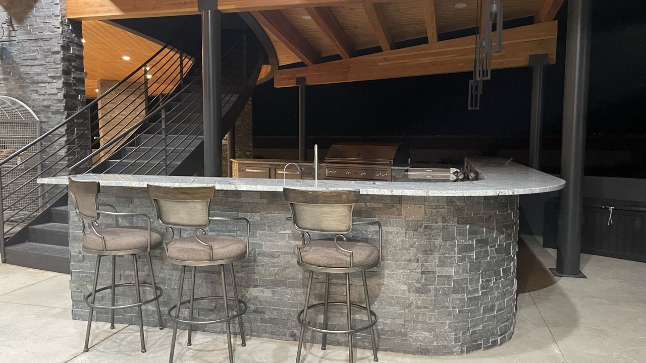 Photo of Kitchen in Northeast Heights