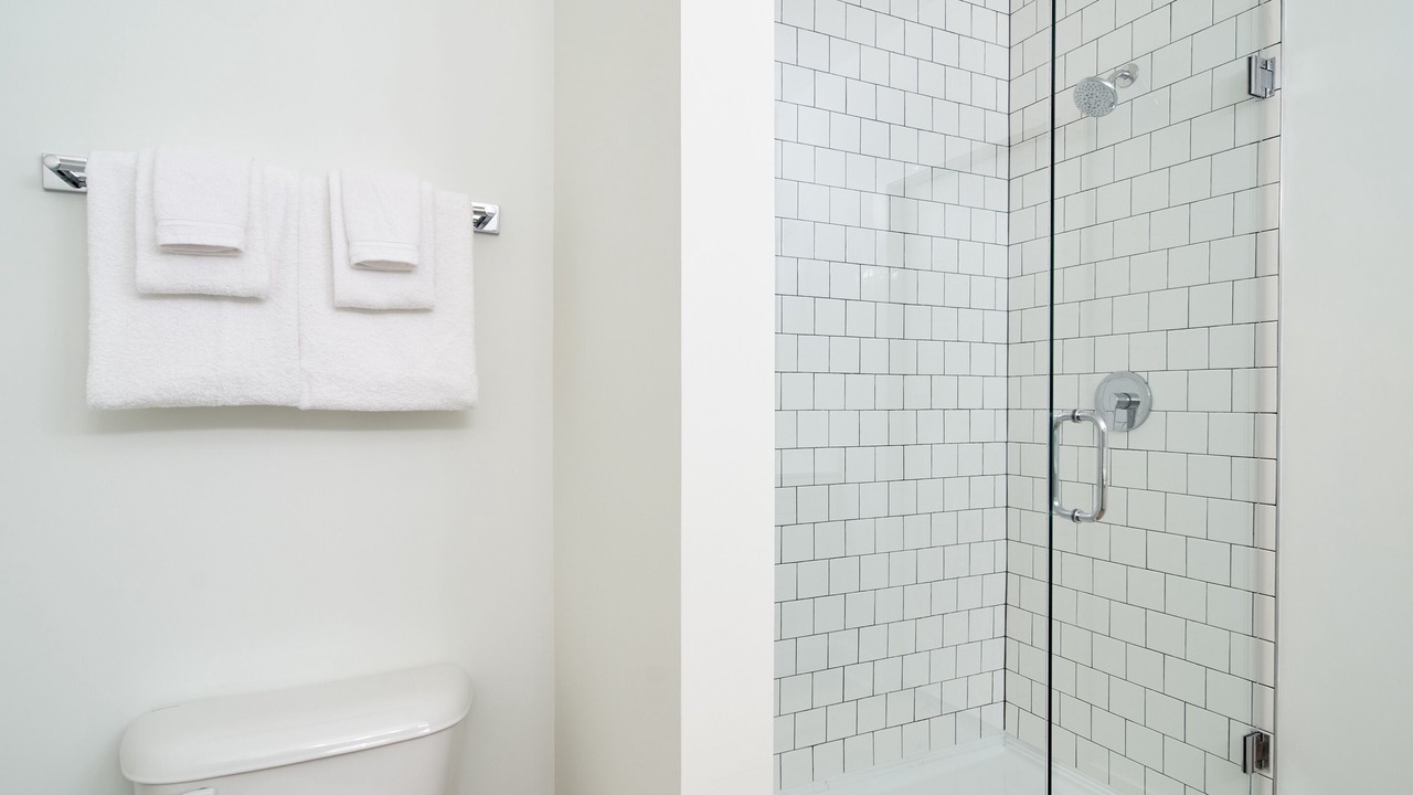 Photo of Bathroom in Rutledge Hill