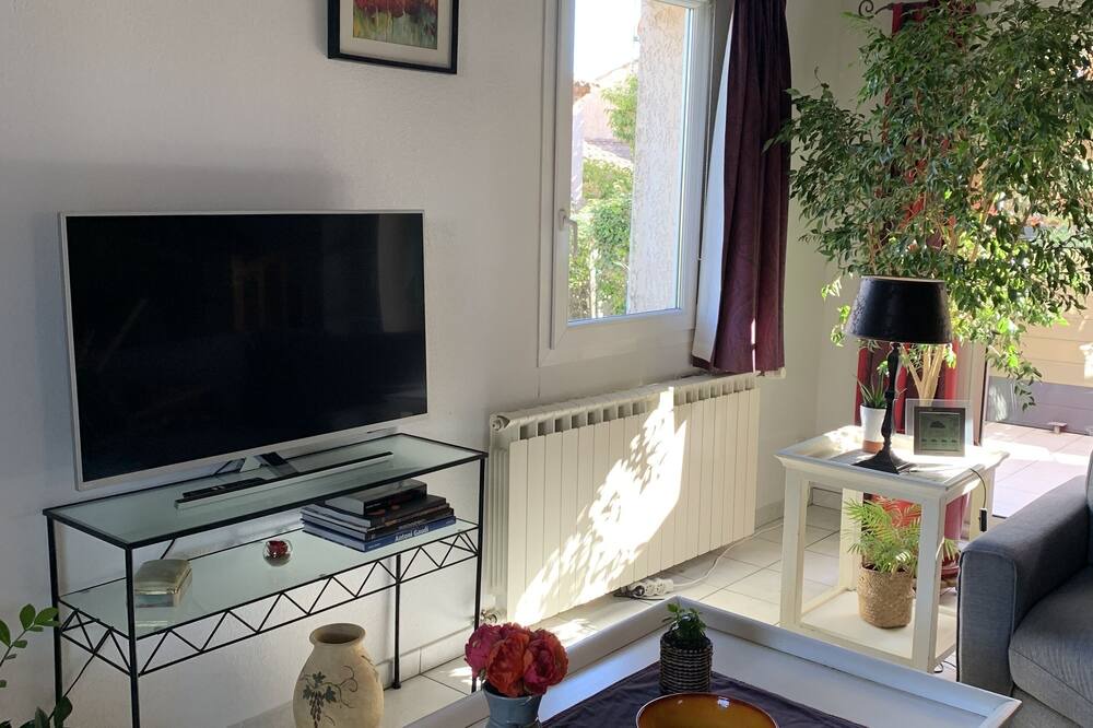 Photo of Livingroom in Saint-Gely-du-Fesc