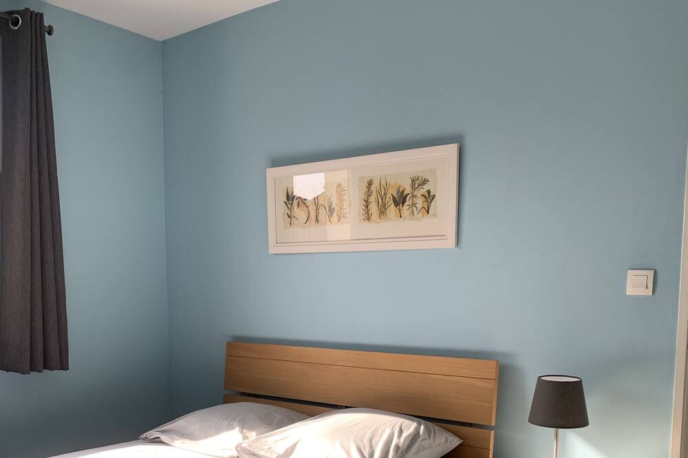 Photo of Bedroom in Saint-Gely-du-Fesc
