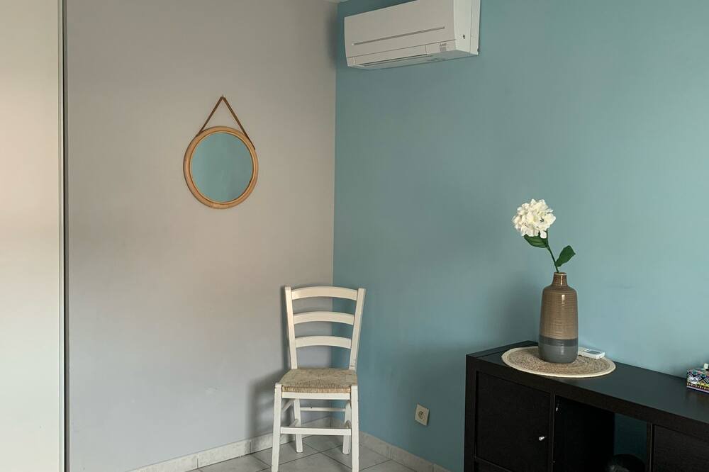 Photo of Bedroom in Saint-Gely-du-Fesc