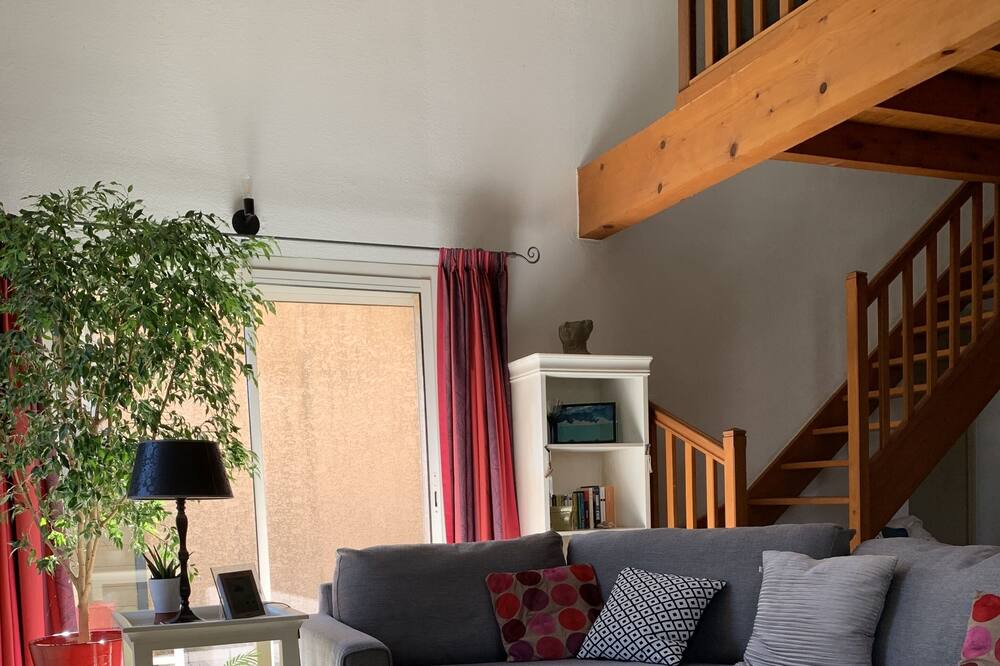 Photo of Livingroom in Saint-Gely-du-Fesc