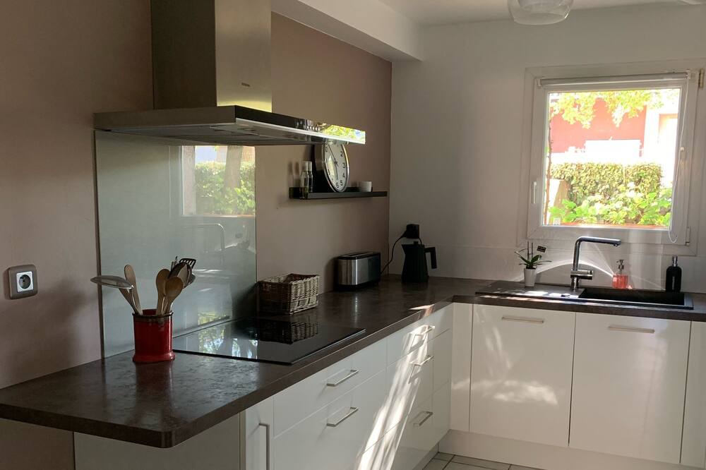Photo of Kitchen in Saint-Gely-du-Fesc