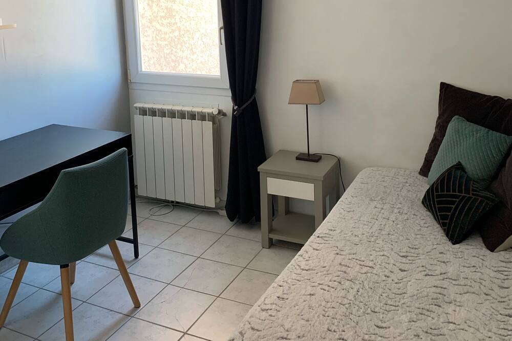 Photo of Bedroom in Saint-Gely-du-Fesc