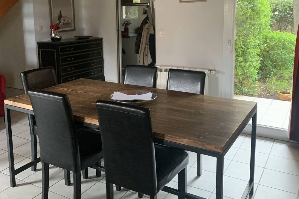 Photo of Kitchen in Saint-Gely-du-Fesc