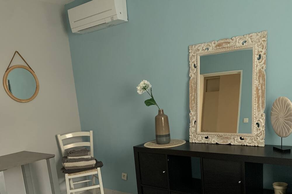 Photo of Bedroom in Saint-Gely-du-Fesc