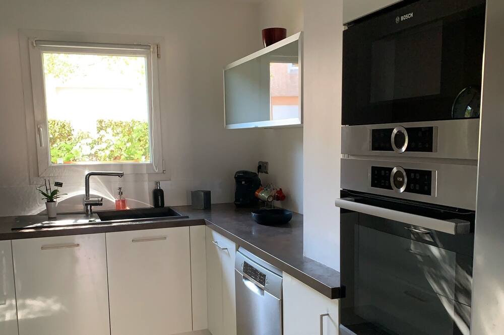 Photo of Kitchen in Saint-Gely-du-Fesc