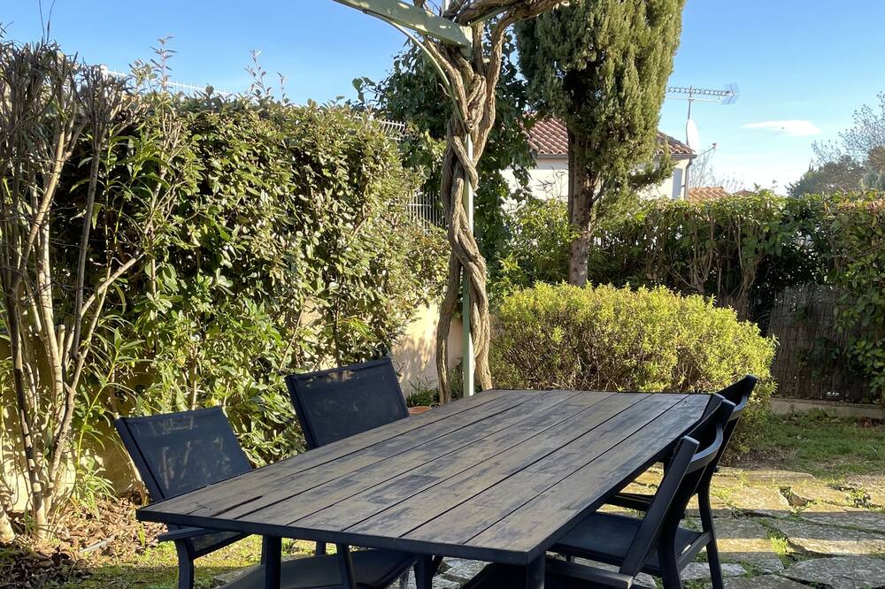 Photo of Outdoor in Saint-Gely-du-Fesc